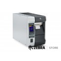 Máy in nhãn RFID Zebra ZT610R 600dpi (ZT61046-T0E02C0Z)